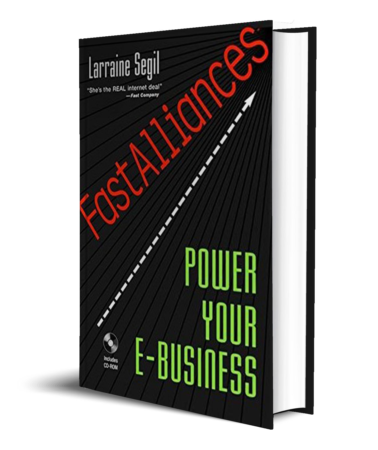 Fastalliances: Power Your E-Business.